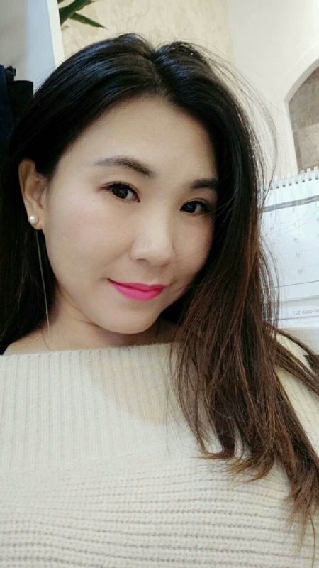 琳的故事的第一张照片--武汉中老年相亲网