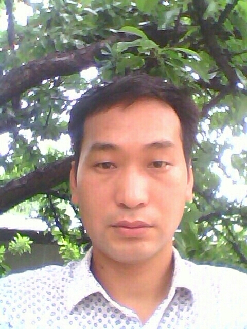 蓝天与白云的第一张照片--武汉中老年相亲网