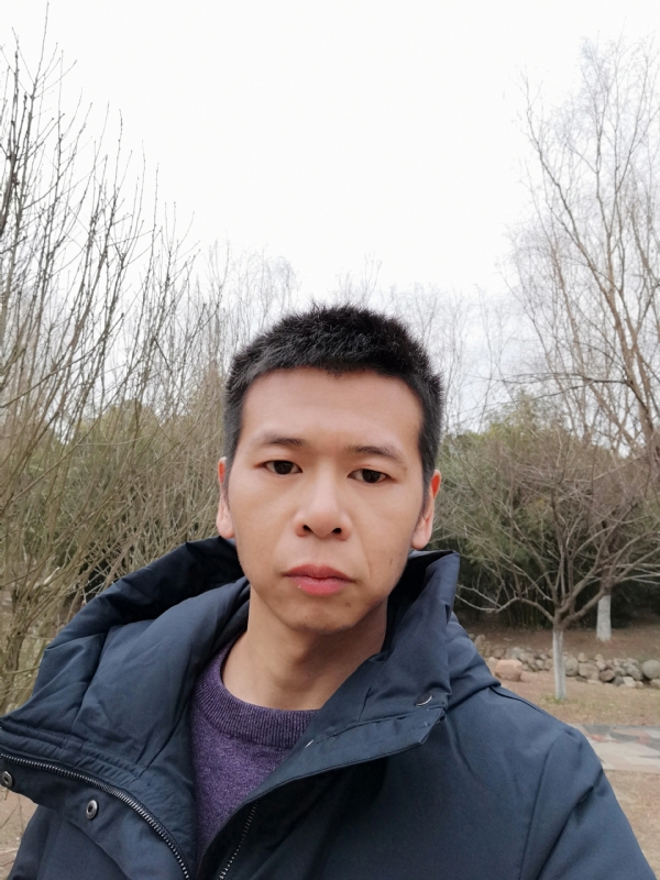 寞峰的第一张照片--武汉中老年相亲网