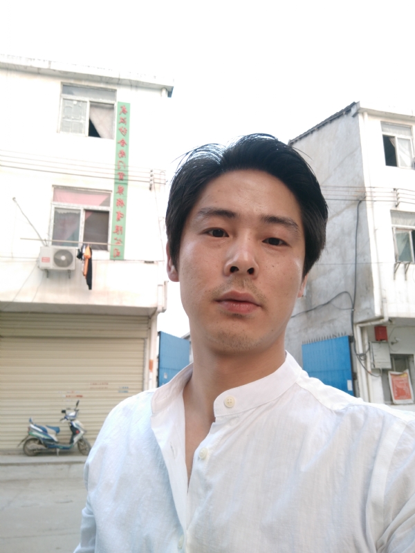 峰哥的第一张照片--武汉中老年相亲网