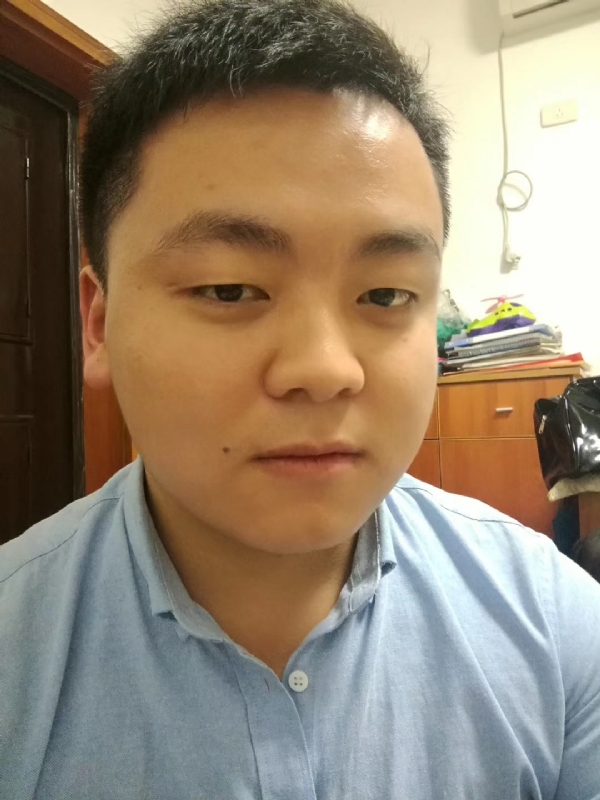 逍遥哥哥的第一张照片--武汉中老年相亲网