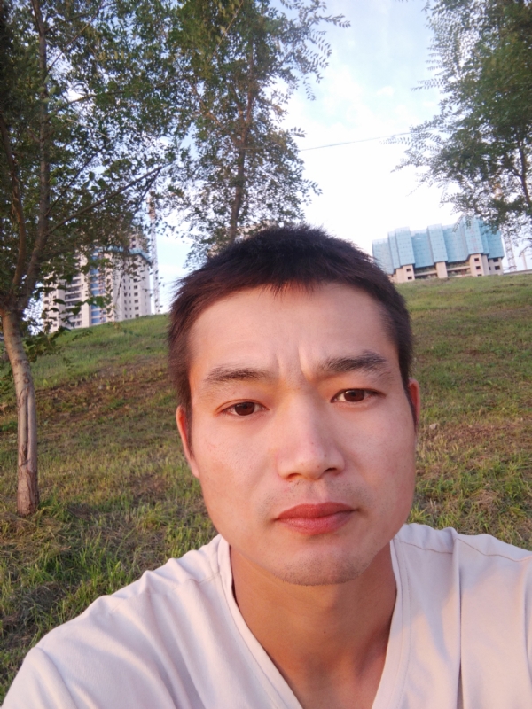 川子的第一张照片--武汉中老年相亲网