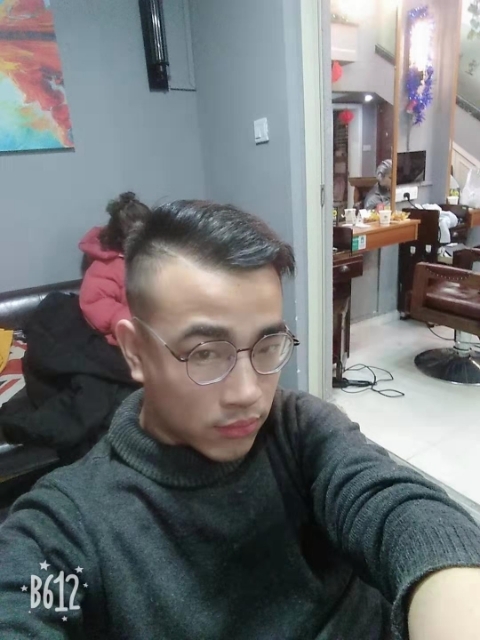 土豆的忧伤的第一张照片--武汉中老年相亲网