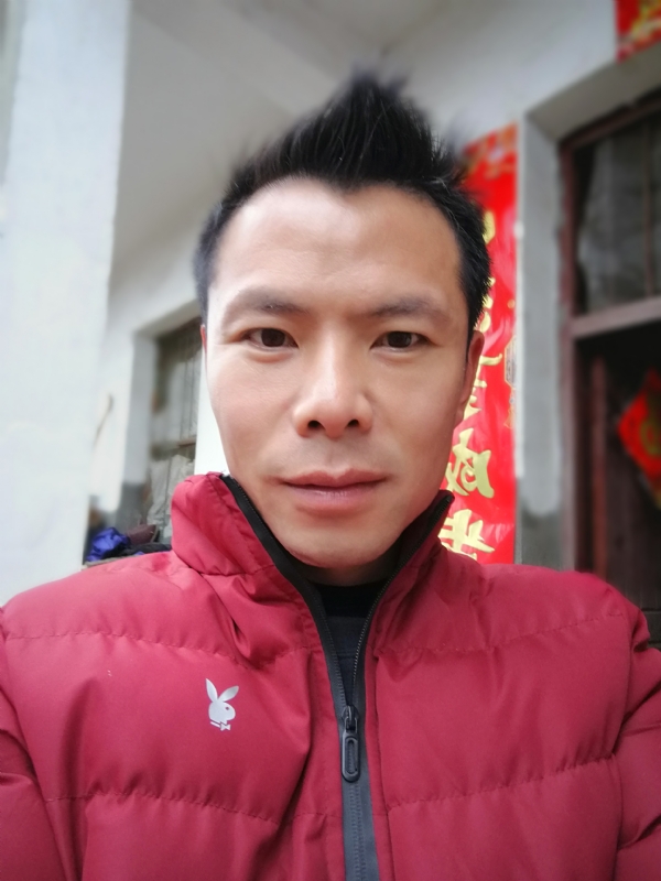 一起好好过日子的第一张照片--武汉中老年相亲网