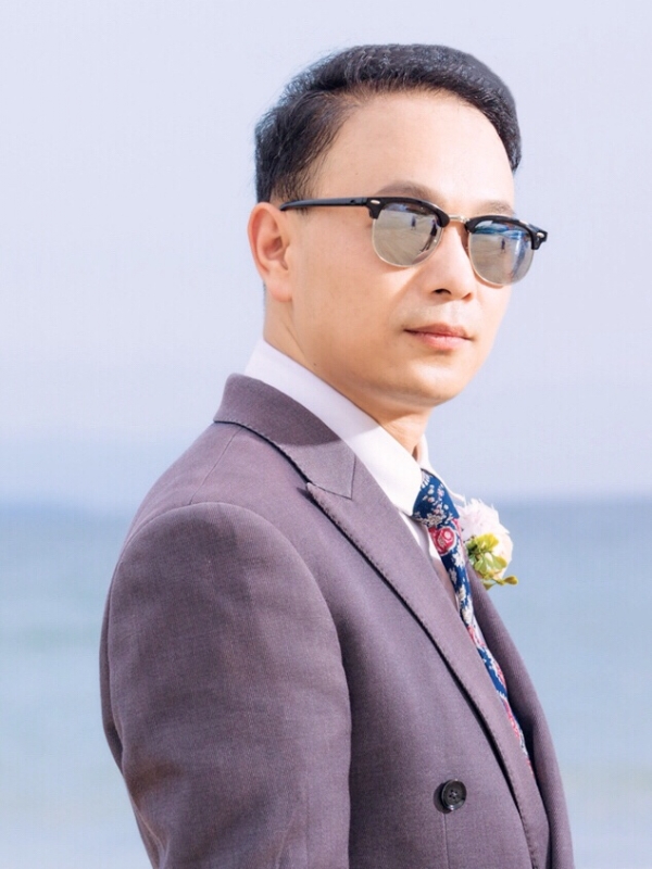 一恋*一世的第一张照片--武汉中老年相亲网