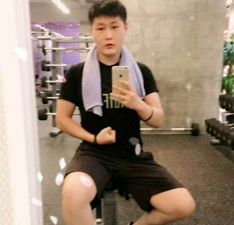 晚婚的第一张照片--武汉中老年相亲网