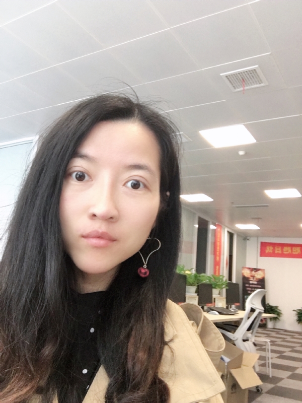 往后余生的第三张照片--武汉中老年相亲网