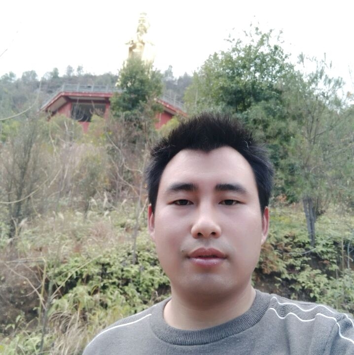 小绵羊的第一张照片--武汉中老年相亲网