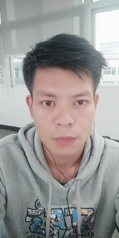 mr-xu的第一张照片--武汉中老年相亲网