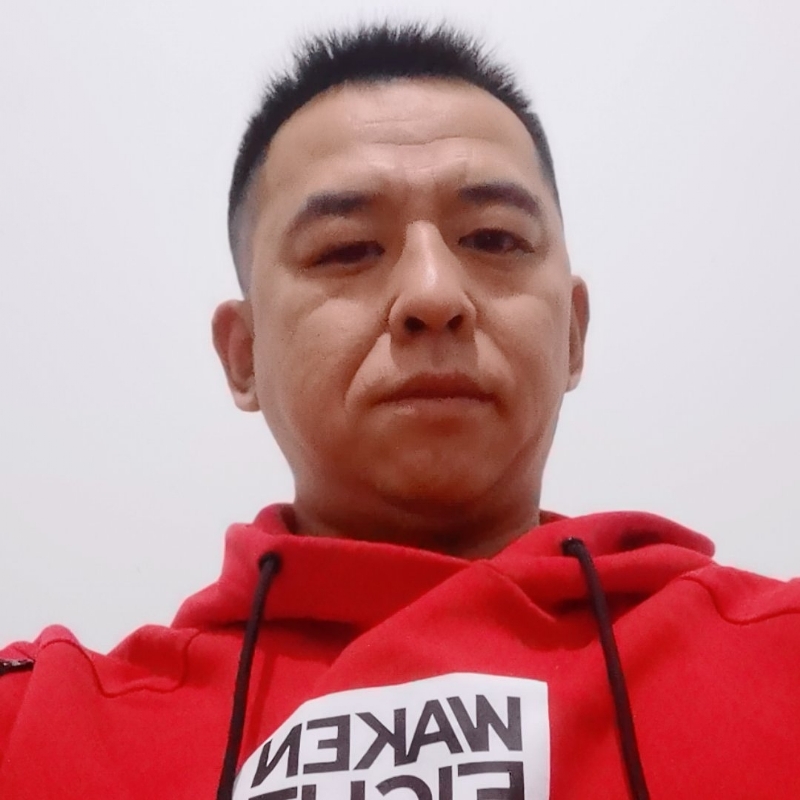 四海为家的第一张照片--武汉中老年相亲网