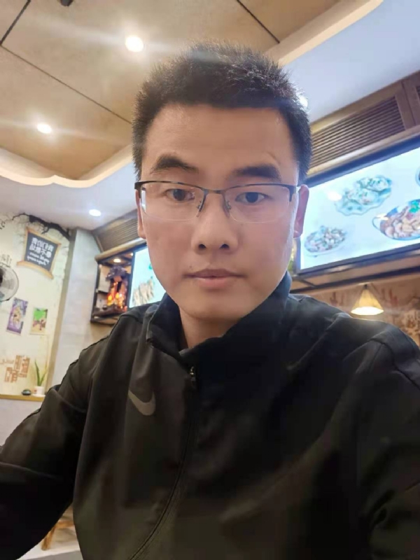 奔向幸福的第二张照片--武汉中老年相亲网
