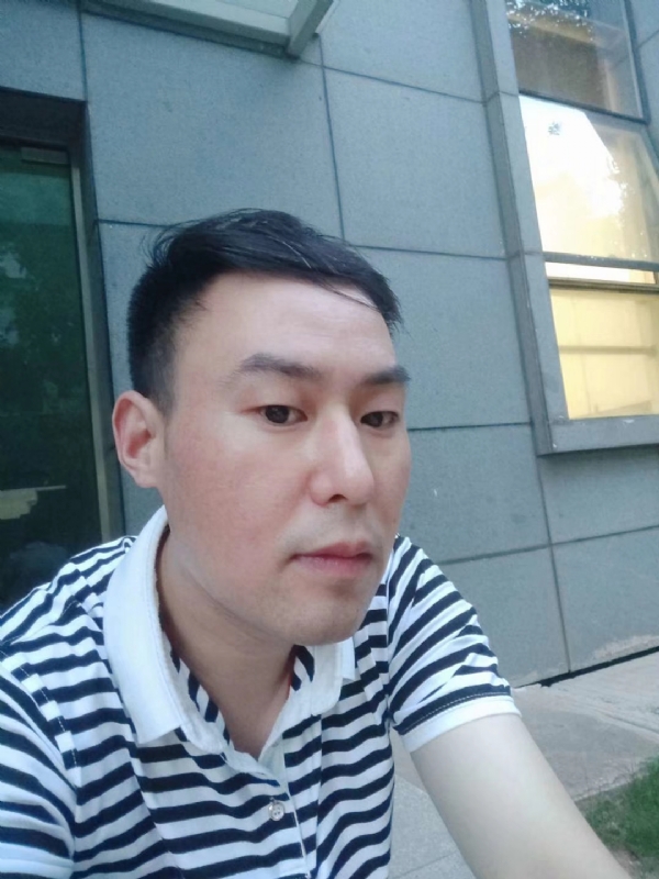 曙光的第一张照片--武汉中老年相亲网