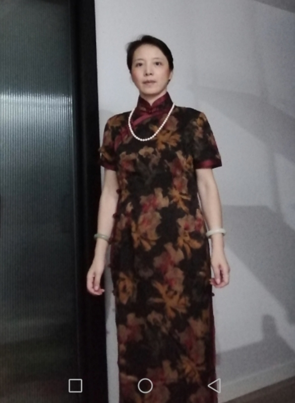 起起的第三张照片--武汉中老年相亲网