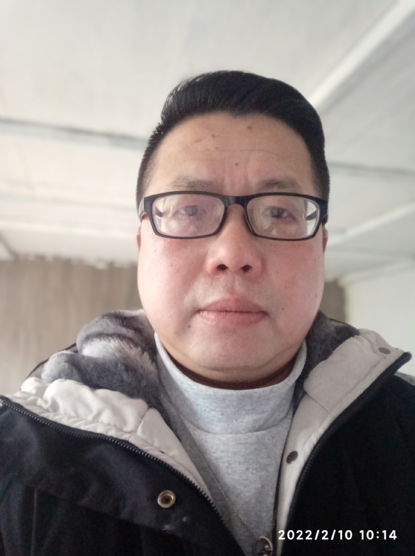 清风自来的第一张照片--武汉中老年相亲网