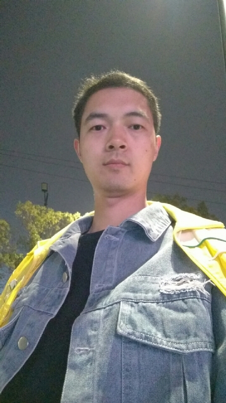 时光的第一张照片--武汉中老年相亲网