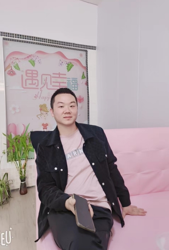 真的不会取名的第一张照片--武汉中老年相亲网