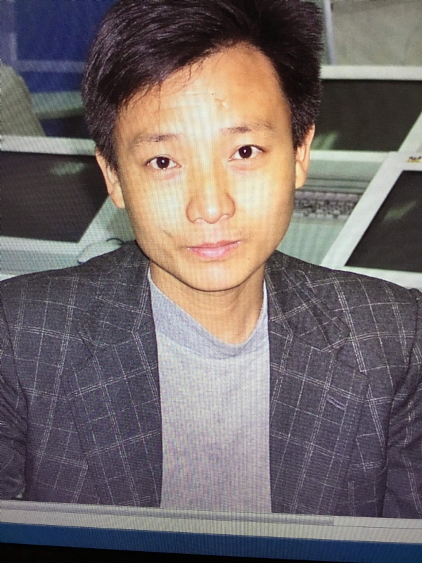 武汉真诚男的第二张照片--武汉中老年相亲网