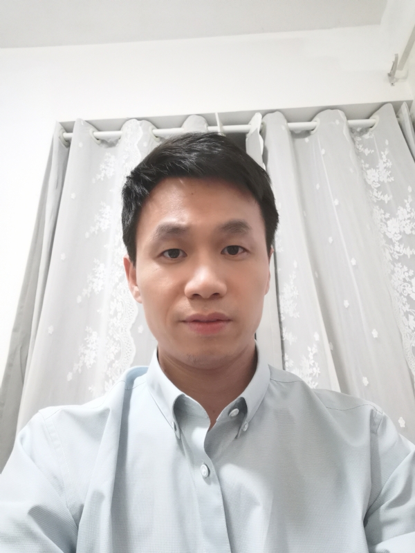 风雨无阻的第二张照片--武汉中老年相亲网