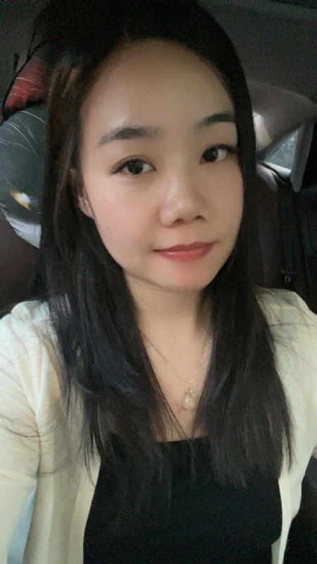 迷路的婷婷的第一张照片--武汉中老年相亲网