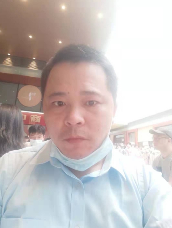 l蓝莲的第一张照片--武汉中老年相亲网