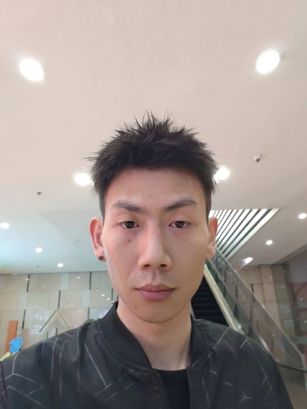 寻缘觅友的第一张照片--武汉中老年相亲网