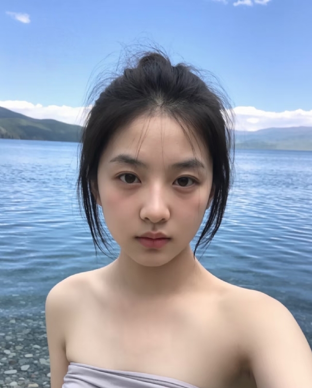 蔡蔡的第一张照片--武汉中老年相亲网