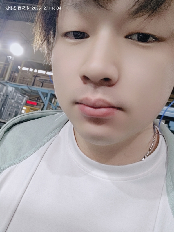 柠檬不加糖的第一张照片--武汉中老年相亲网